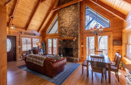 Alpendorf House | The Heartwood