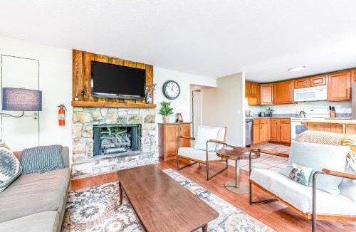 Sugar Mountain Apartment | The Hemlock Hideaway