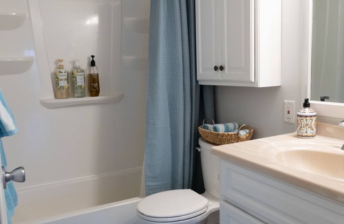 Ellicott City Bed & Breakfast | The Hidden Gem Retreat in the suburab of DC/Baltimore area