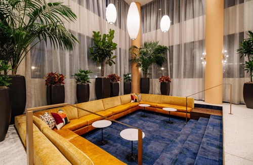 Montgomery Hotel | The Hotel Rambler Montgomery, Tapestry Collection By Hilton