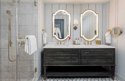Asheville Hotel | The Inn on Biltmore Estate
