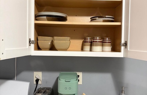 Stanton Apartment | The Lazy Hiker I Cozy 2BR I 15m to RRG I Wi-Fi