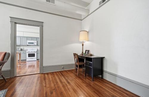 Erwin Apartment | The Lofts at 1910 in Erwin, TN