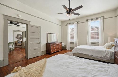 Erwin Apartment | The Lofts at 1910 in Erwin, TN