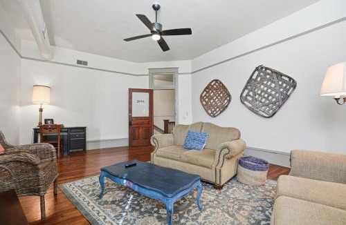Erwin Apartment | The Lofts at 1910 in Erwin, TN