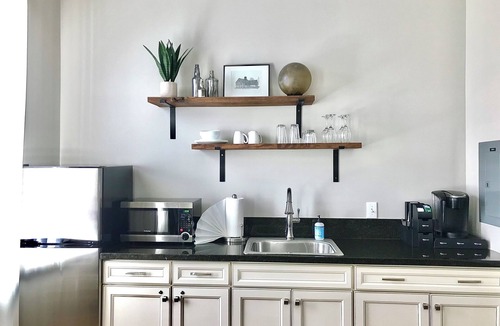 Loveland Condo | The Loveland Lofts