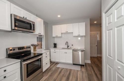 Covington House | The LUXE Spot 1
