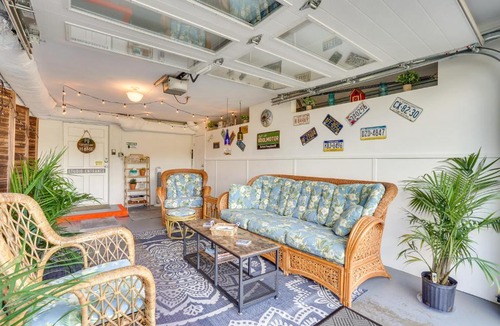 Emmitsburg Apartment | The MD/PA Line Retreat: Scenic Country Getaway!