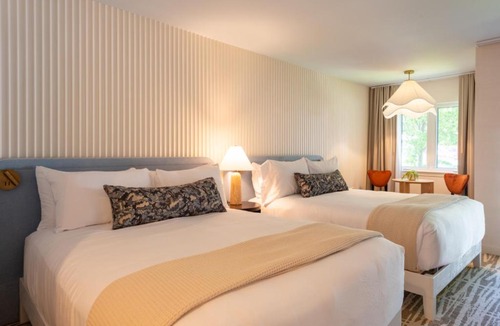 Ogunquit Hotel | The Meadowmere Resort