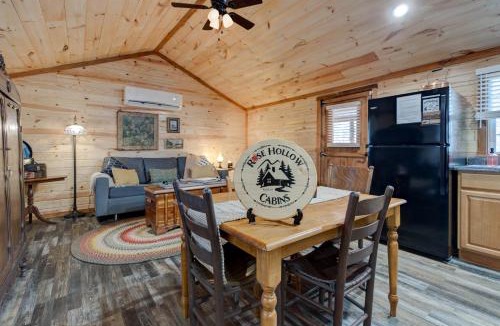 Stanton House | The Mountain Laurel