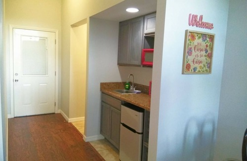 Clear Creek Apartment | The Mouse`s neighbor studio near Disney