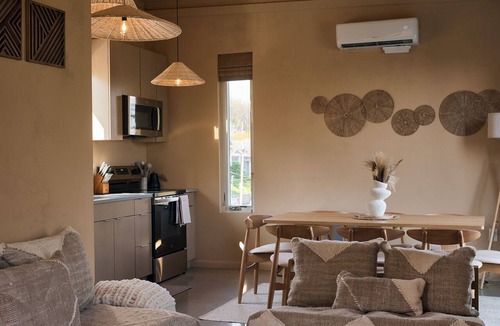 Covington Condo | The Nest at trekløveren