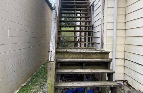 Pikeville Apartment | The Nook in Downtown Pikeville