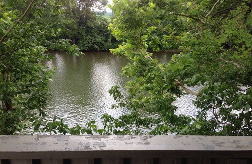 Jonesborough Cabin | The Outpost was destroyed by flooding September, 2024.nNO LONGER IN OPERATION