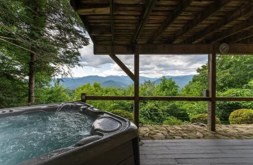 Black Mountain House | The Overlook