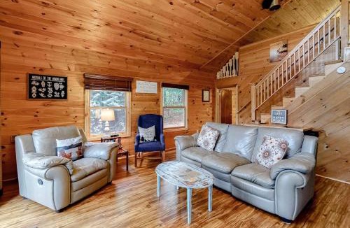 Winthrop House | The Pinecone