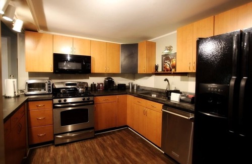 Woodfin Cottage | The Pines Cottages