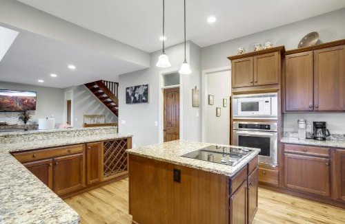 Banner Elk House | The Pointe at North View