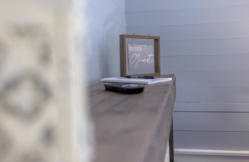 Washington County House | The Poppy House - Limestone Farmhouse Getaway