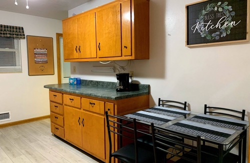 Bridgeport House | The Rest Nest Home. Near UHC, FBI, the Bridge Sport Complex