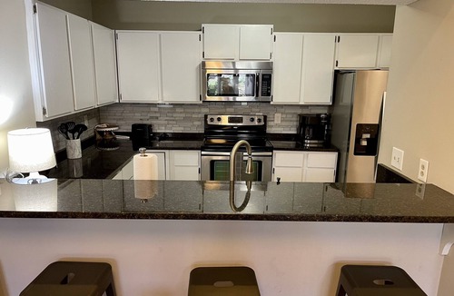 Johnson City House | The Retreat above Rocks - 2 Bedroom Townhome in North Johnson City!