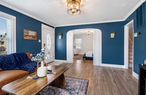 Bolivar House | The Retreat at Harpers Ferry