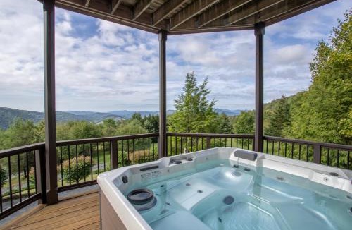 Banner Elk House | The Retreat at Mountain Meadows