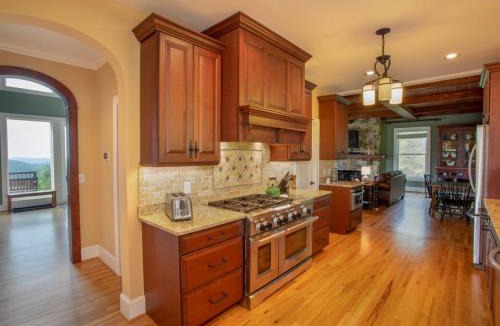 Banner Elk House | The Retreat at Mountain Meadows