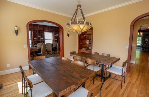 Banner Elk House | The Retreat at Mountain Meadows