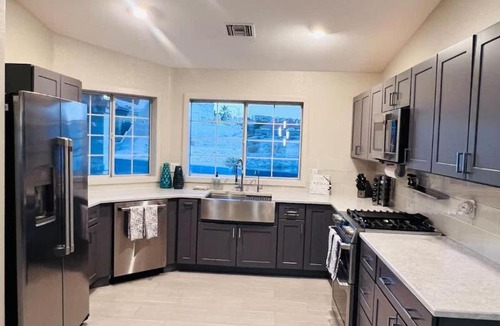 Laughlin House | The River's Ace a Luxury River & Lake Pool Oasis