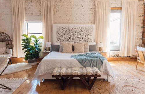 Johnson City Apartment | The Sanctuary Company Johnson City