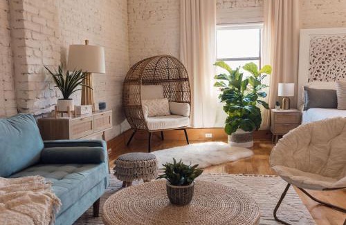Johnson City Apartment | The Sanctuary Company Johnson City