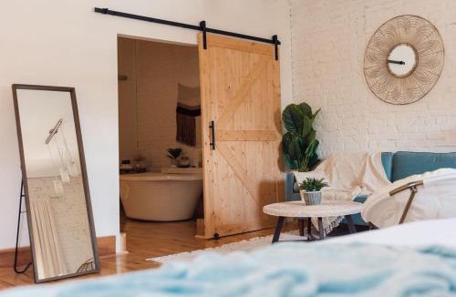 Johnson City Apartment | The Sanctuary Company Johnson City