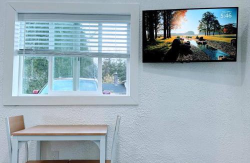 Forks Apartment | The Sitka Studio
