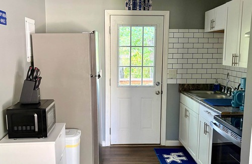 Stanton Apartment | The Swish & Stay I Cozy 2BR I 15m to RRG I Wi-Fi