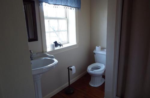 Gettysburg Bed & Breakfast | The Tillie Pierce House Inn