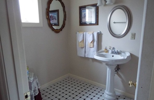 Gettysburg Bed & Breakfast | The Tillie Pierce House Inn
