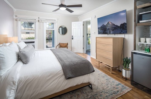 Blowing Rock House | The Victorian Inn Blowing Rock