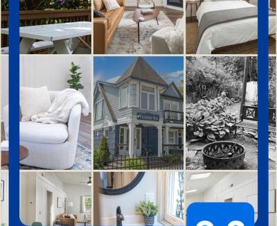 Blowing Rock Hotel | The Victorian Inn Blowing Rock