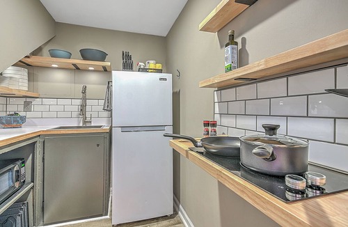 Johnson City Apartment | The View Finder at Tannery Flats - Newly Renovated!