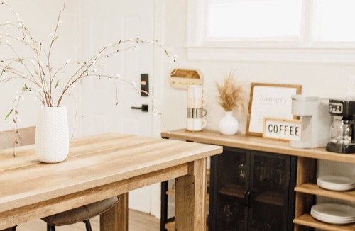Lexington Apartment | The Walton House #3, A beautifully furnished cottage in the heart of Lexington