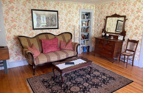 Bethlehem Hotel | The Wayside Inn