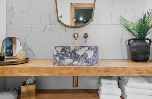 Jasper Hotel | The Woodland Room