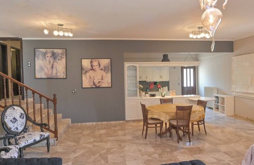 Ligourio Apartment | Thimeli