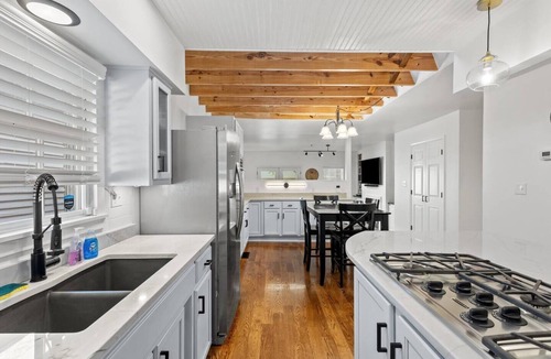Historic South Hill House | This house is a 3 bedroom(s), 2.5 bathrooms, located in Lexington, KY.