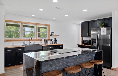 Rogers House | Three bedroom in United States of America, Pine Ridge