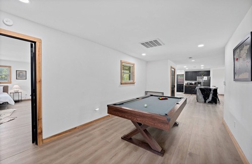Rogers House | Three bedroom in United States of America, Pine Ridge