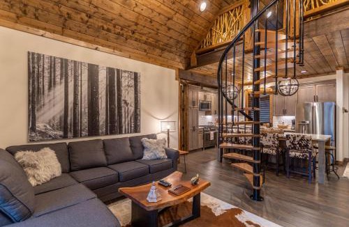 Banner Elk House | Three Little Bears at Eagles Nest