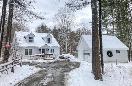Dorset House | Timberbrook