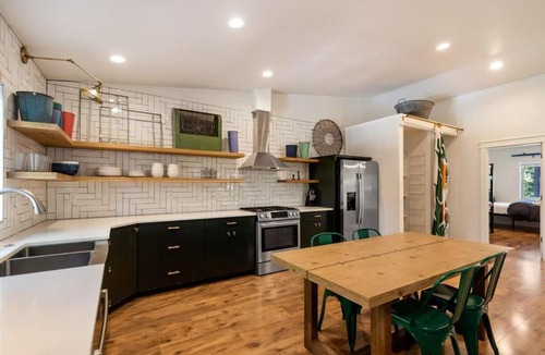 Post Falls House | Timberland Perch
